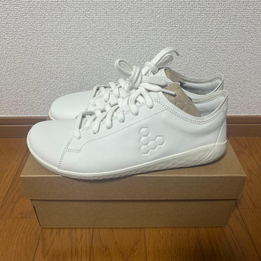 vivobarefootジオコートⅣ 39