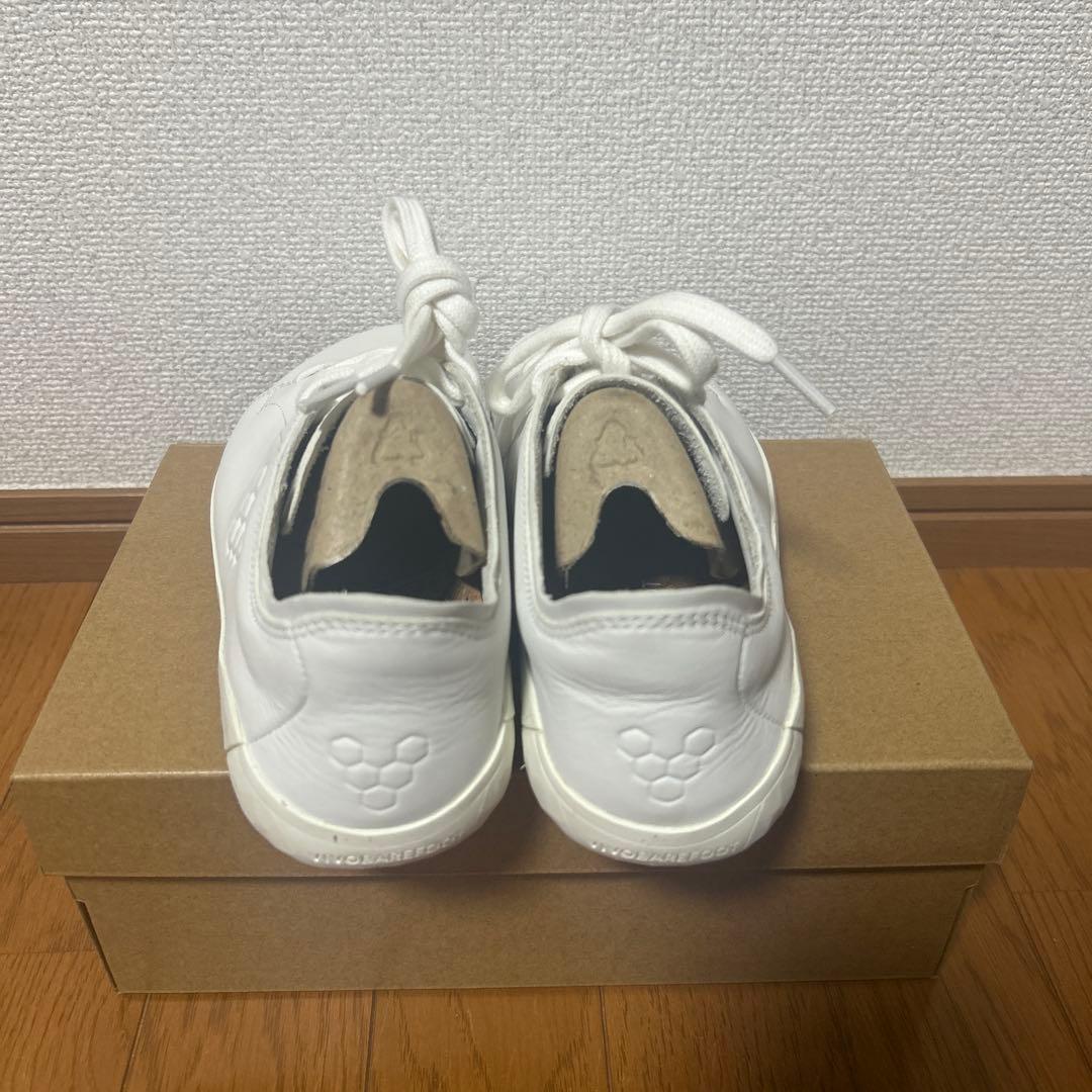 vivobarefootジオコートⅣ 39