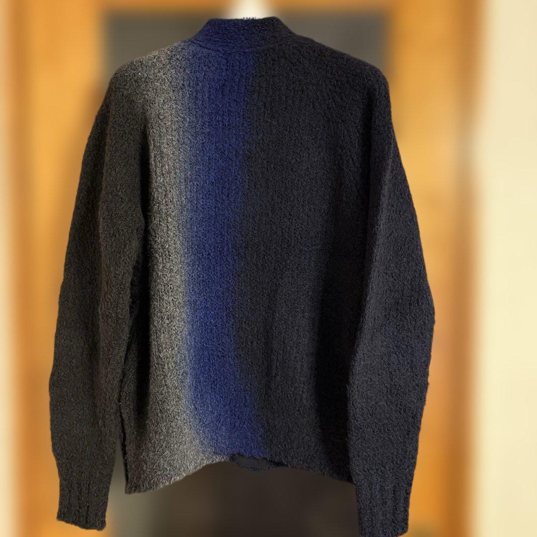 sacai カーディガン　1