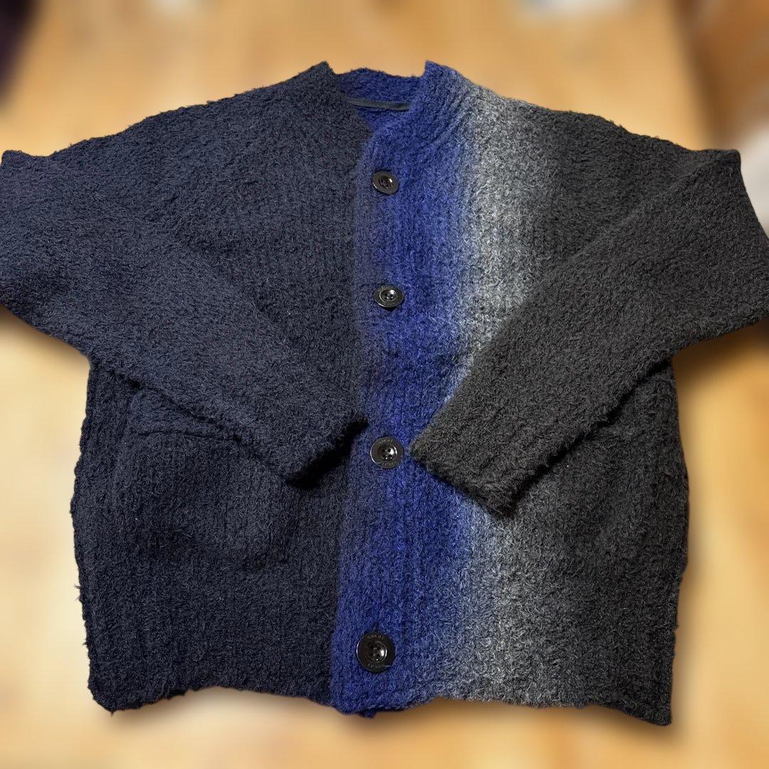 sacai カーディガン　1