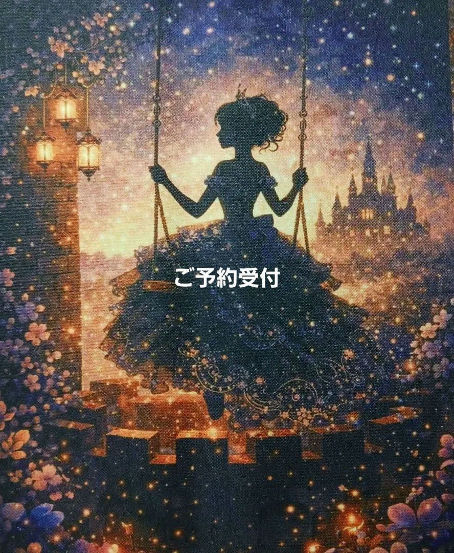 ご予約受付ページ　女の子パネル