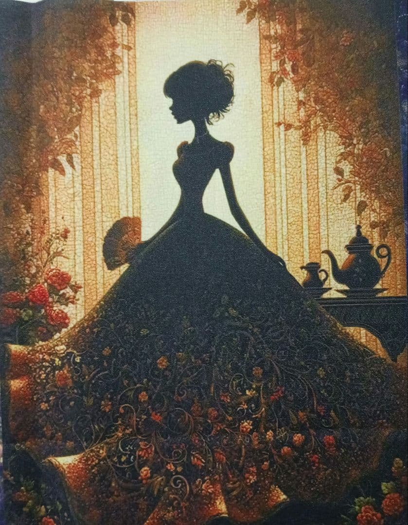 ご予約受付ページ　女の子パネル