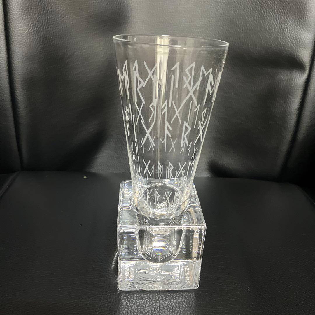 ガージェリーグラス