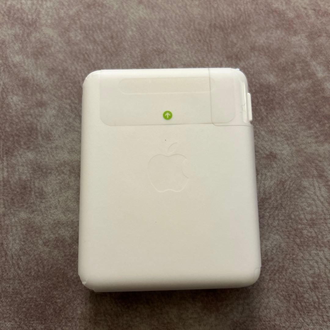 【未開封】純正 Apple 充電器 140w USB-C