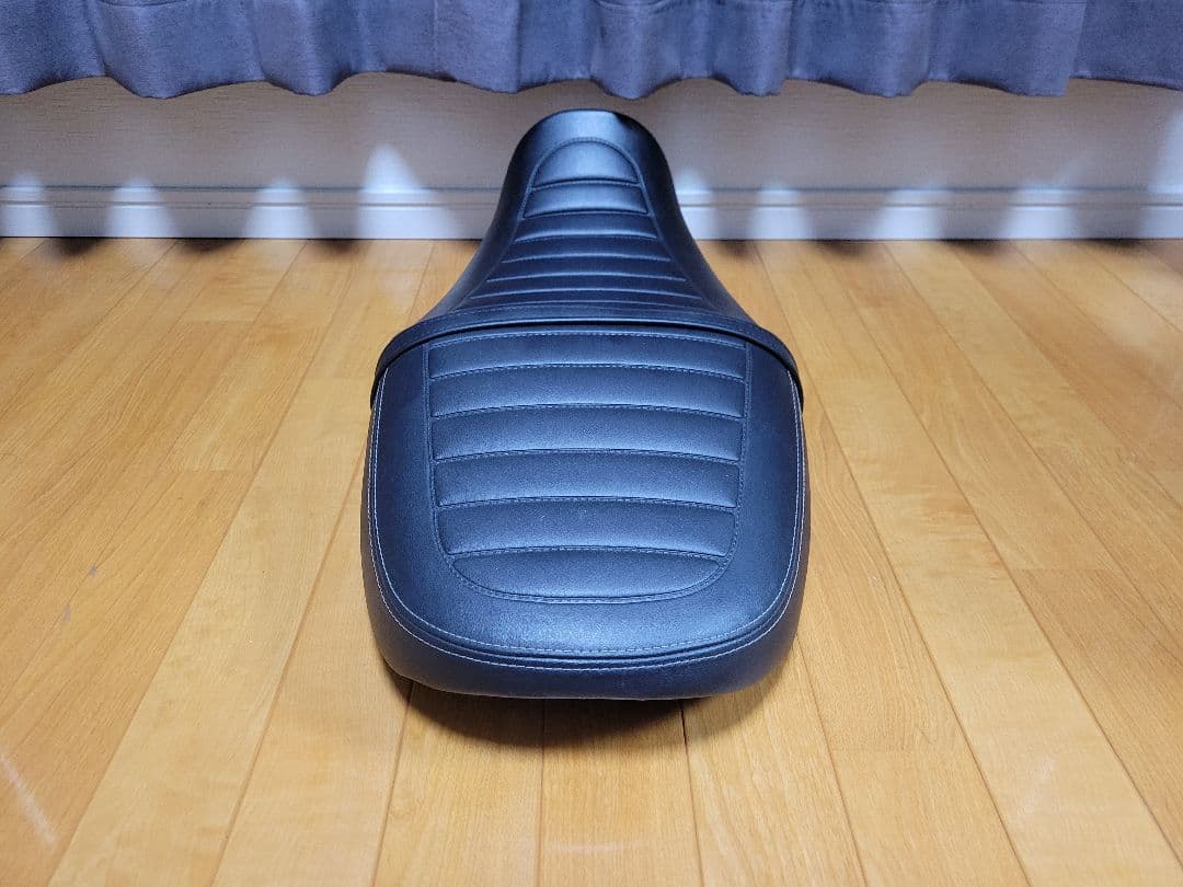 Z900RS　ローダウンシート K’s-STYLE（ケイズ・スタイル）