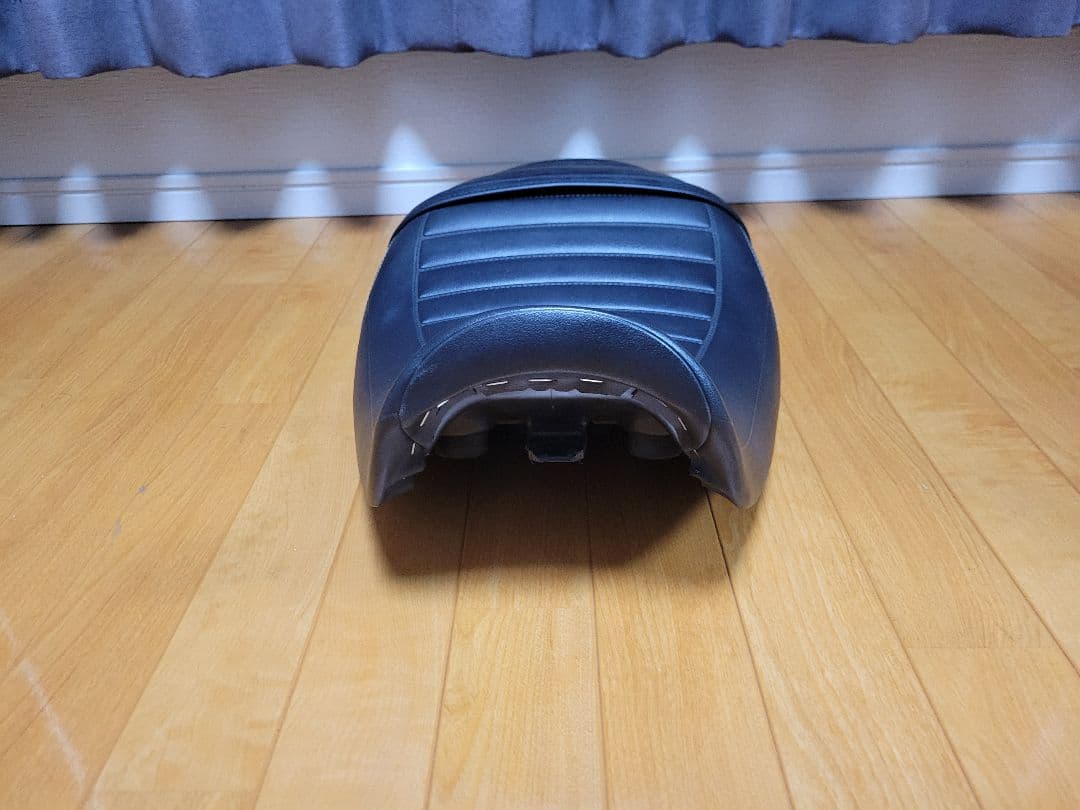 Z900RS　ローダウンシート K’s-STYLE（ケイズ・スタイル）