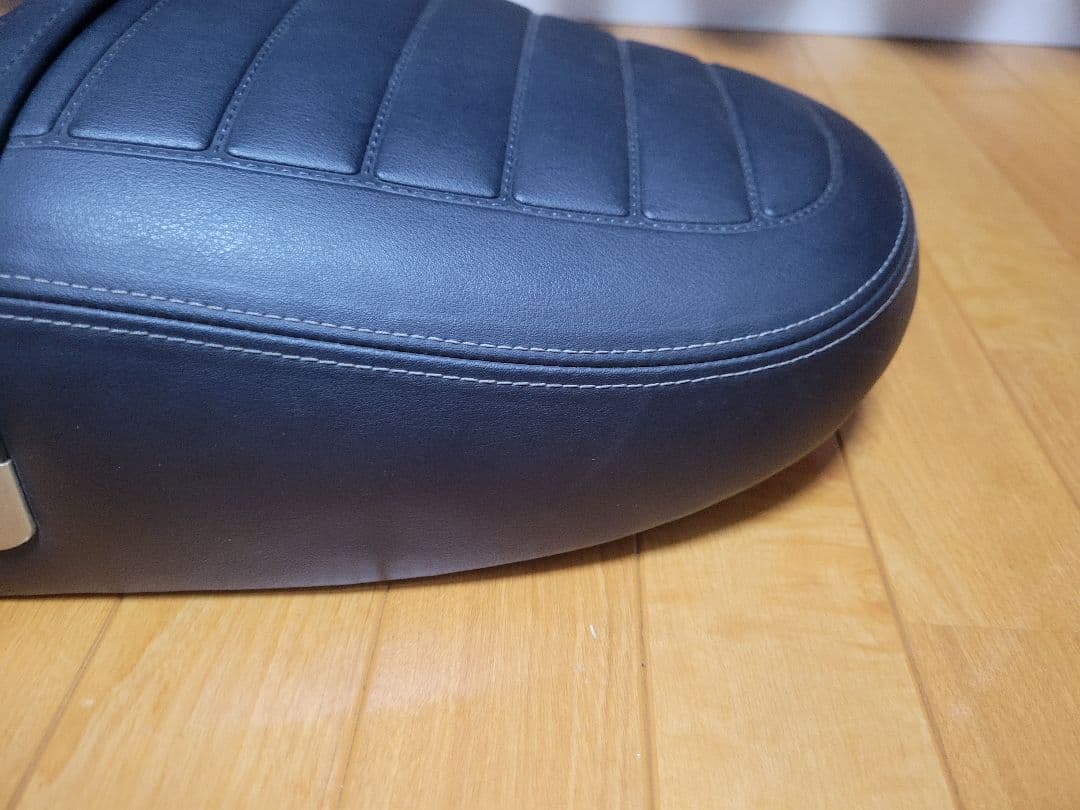 Z900RS　ローダウンシート K’s-STYLE（ケイズ・スタイル）