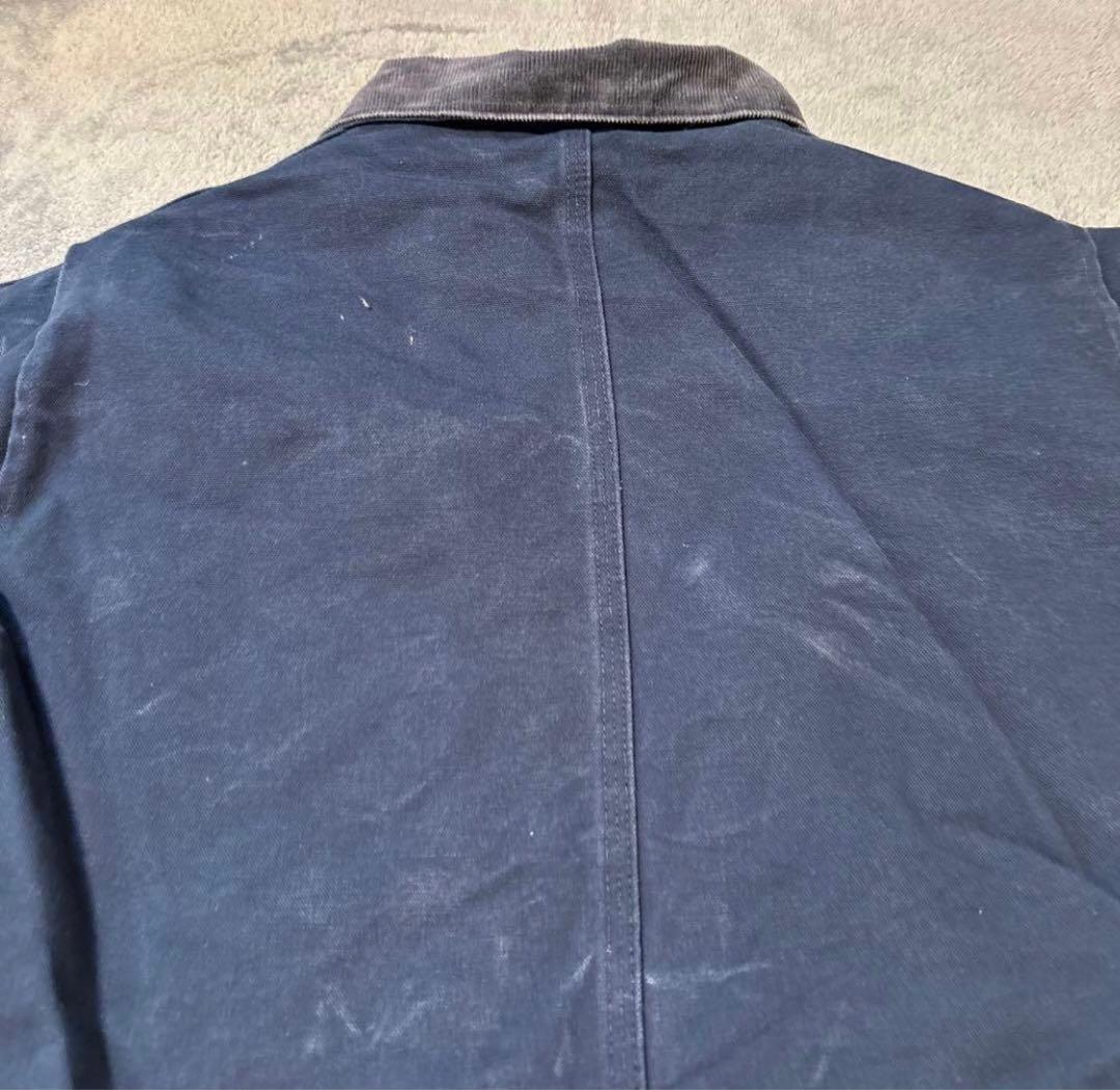 \"*様 Carhartt カーハート　トラディショナルコート　USA製