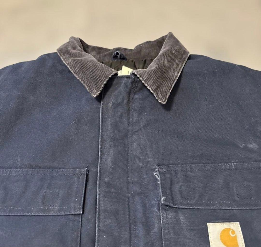 \"*様 Carhartt カーハート　トラディショナルコート　USA製