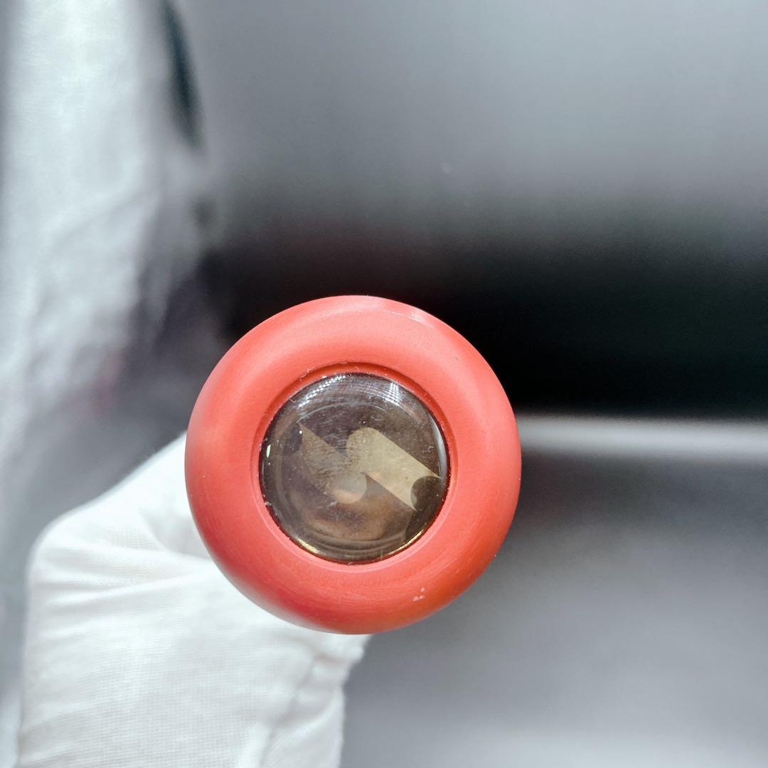 ✨極美品✨ SBB4037 MM23 軟式用ＦＲＰ製バット 84cm 710g