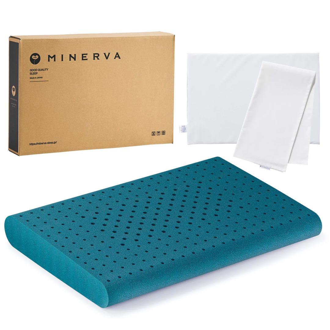 ミネルヴァピロー MINERVA