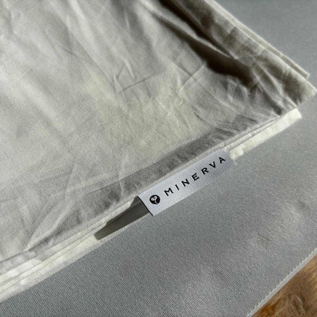 ミネルヴァピロー MINERVA