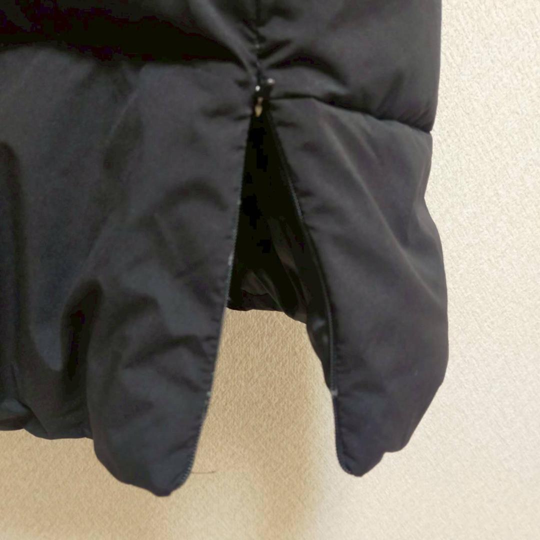 im347ノースフェイス ロングダウン ジャケット アウター