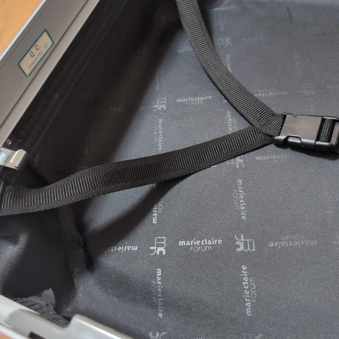 【専用】ACE marie claire forum スーツケース