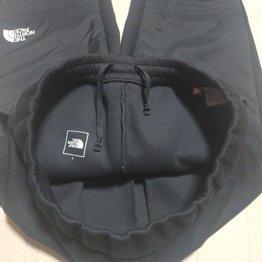 ザノースフェイス ハイブリッド テック エアーインサレーテッド パンツ