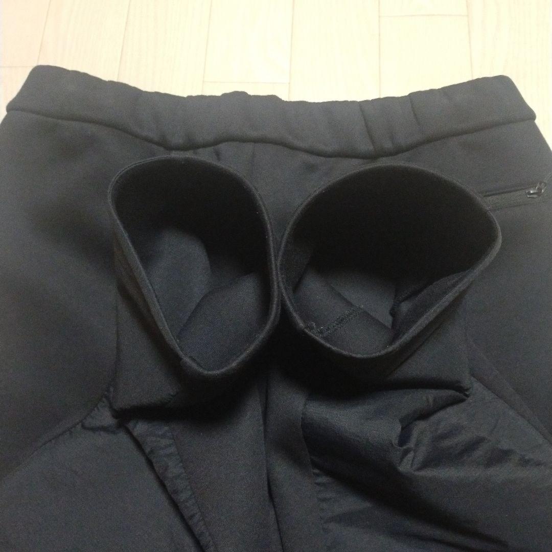 ザノースフェイス ハイブリッド テック エアーインサレーテッド パンツ