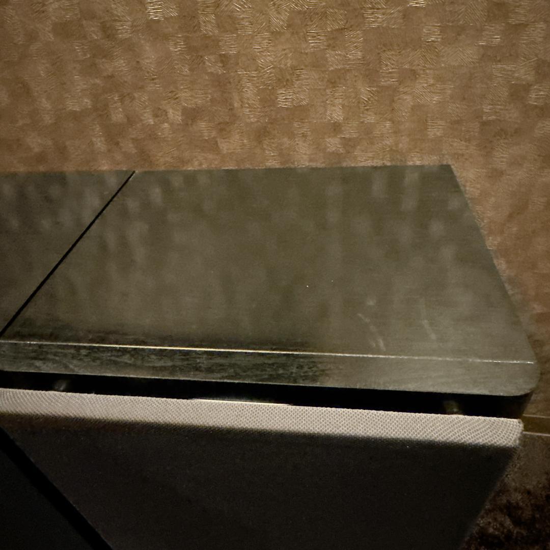 カーキンNS-700X ペアスピーカー シリアル同番 日本製 モニター