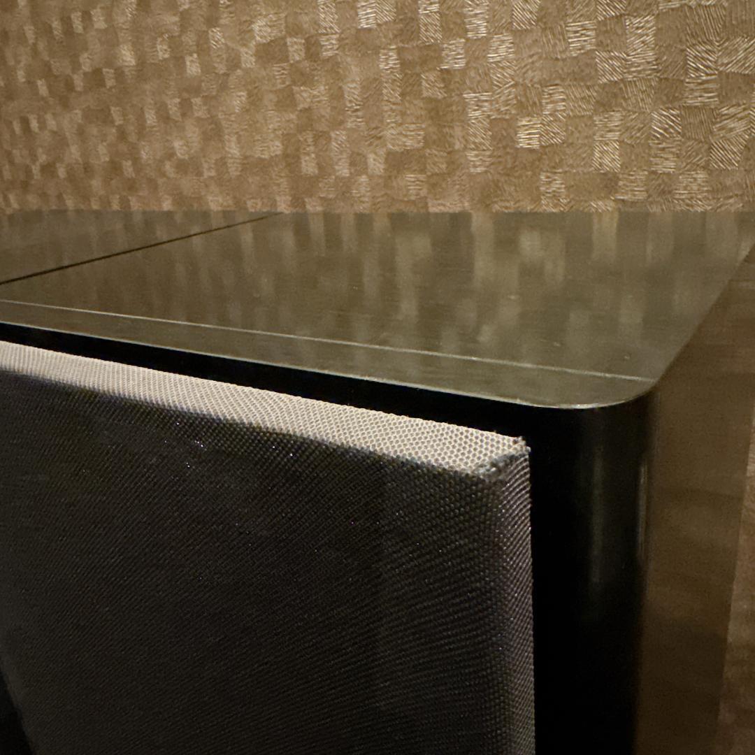 カーキンNS-700X ペアスピーカー シリアル同番 日本製 モニター