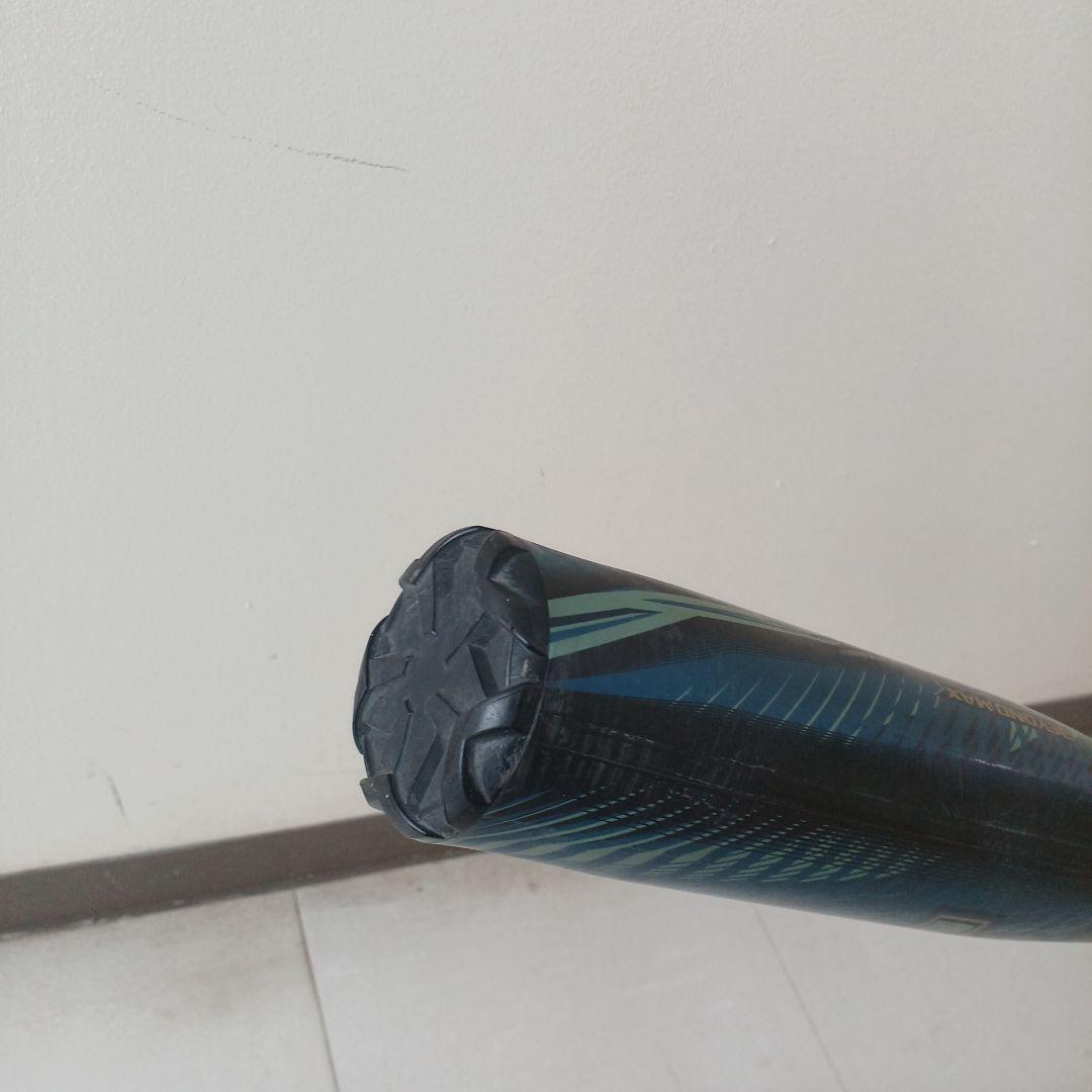 ミズノ　ギガキング02 軟式用　85センチ　トップバランス