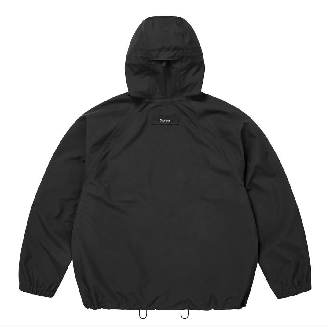 d*d様 Mサイズ 25FW Supreme GORE-TEX Shell Ja