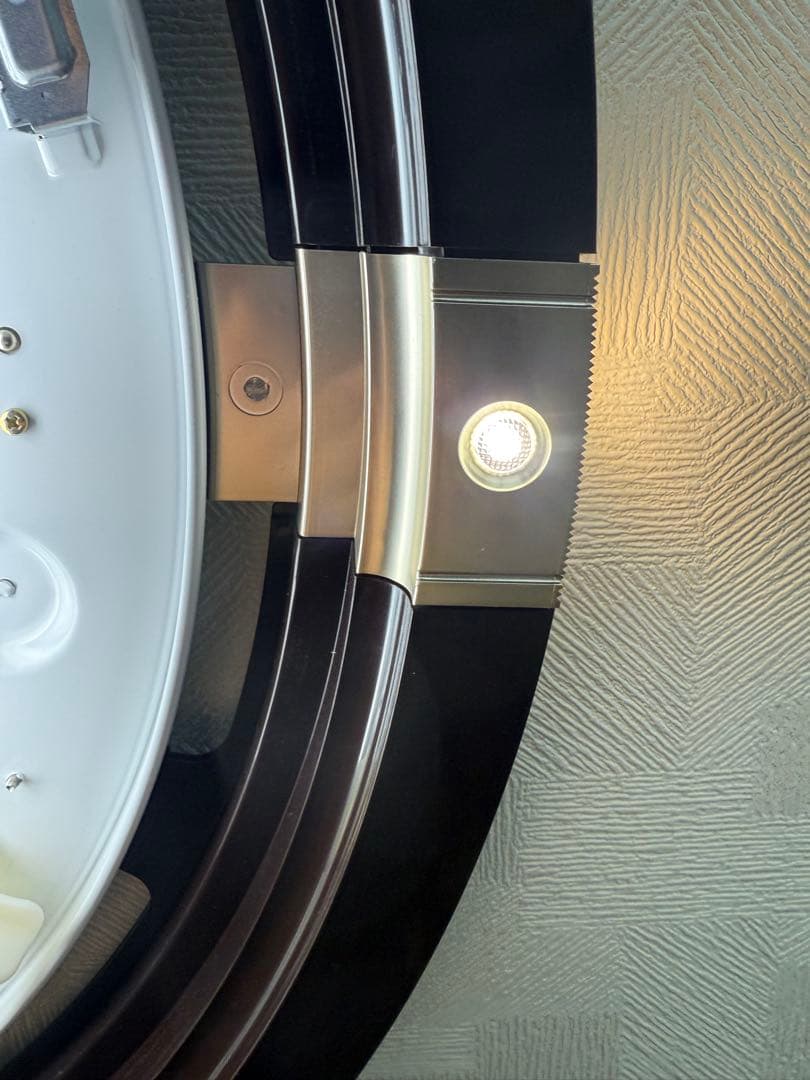 NECライティング　15LGF626SG　シーリングライト　10～14畳