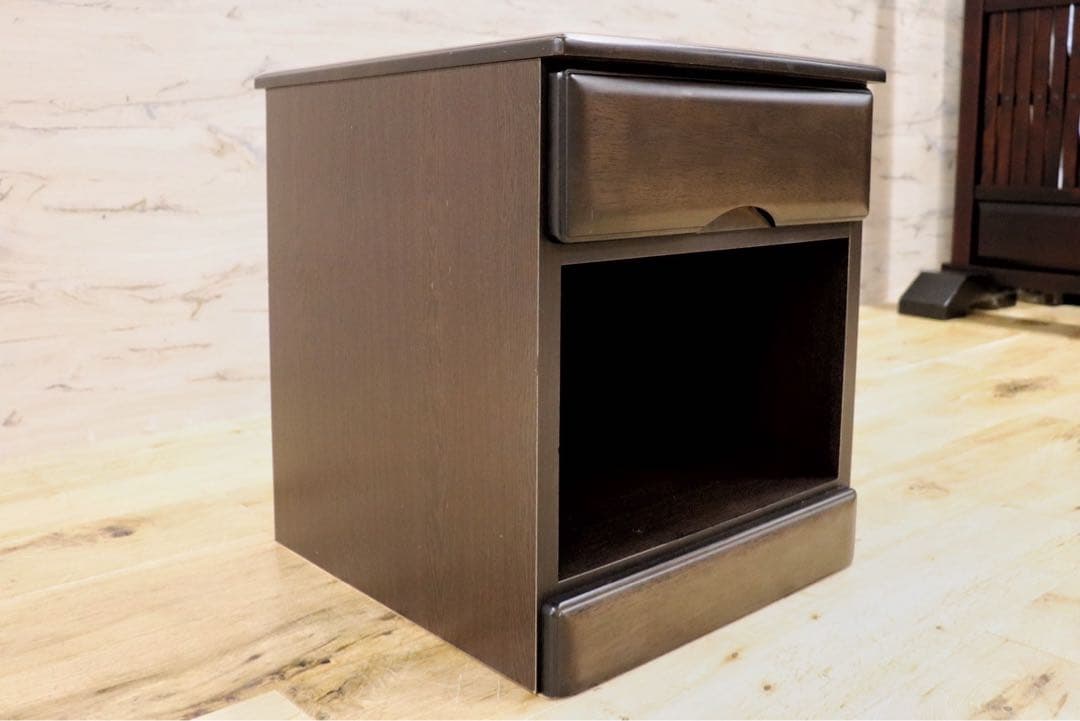 GMGH128A○サンコウ オアシス2 ナイトテーブル サイドテーブル ミニテー