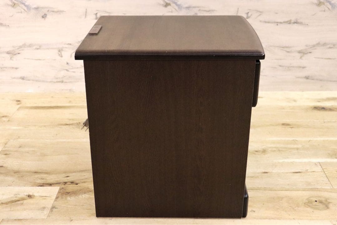 GMGH128A○サンコウ オアシス2 ナイトテーブル サイドテーブル ミニテー