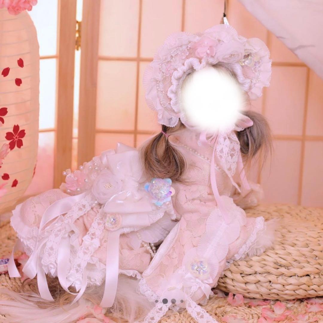 【crazyforWAN】Fairy Princess