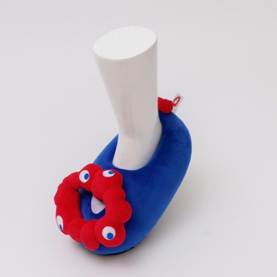 【限定品】ミャクミャク ルームシューズ 25-27cm Lサイズ 新品未使用