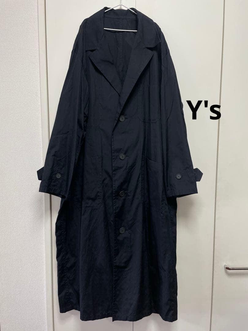 サクラム　Y's ワイズ　yohji yamamoto ヨウジヤマモト