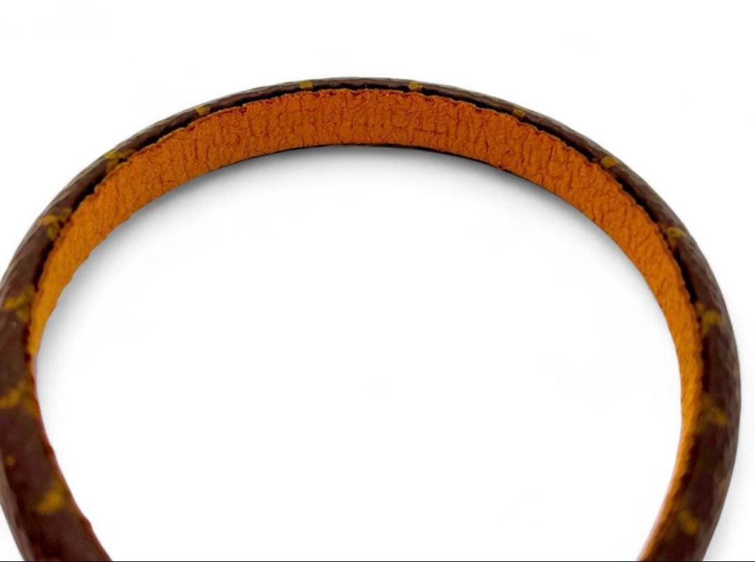 モノグラムブラスレ・ロックイット ハート