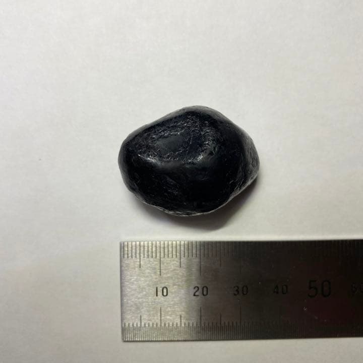 【特大原石】18.6g チンターマニストーン (タキオン化済) 直輸入 g