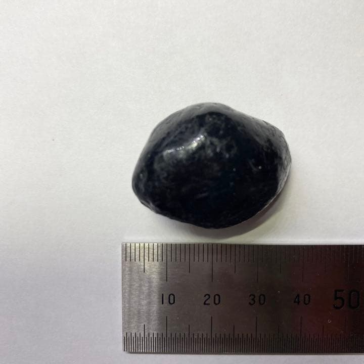 【特大原石】18.6g チンターマニストーン (タキオン化済) 直輸入 g