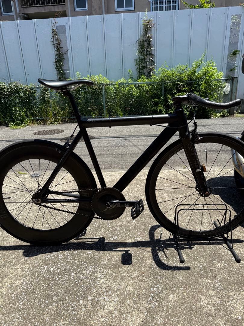 リーダーバイク721 カスタム多数