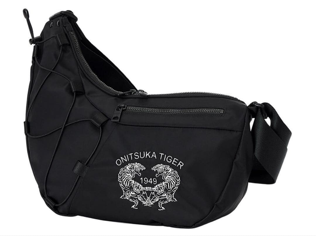 バッグ Onitsuka Tiger Messenger Bag