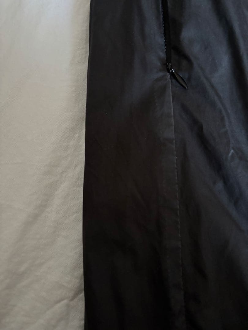 モンクレール 茶タグ ダウンコート リバーシブル　キルティング moncler