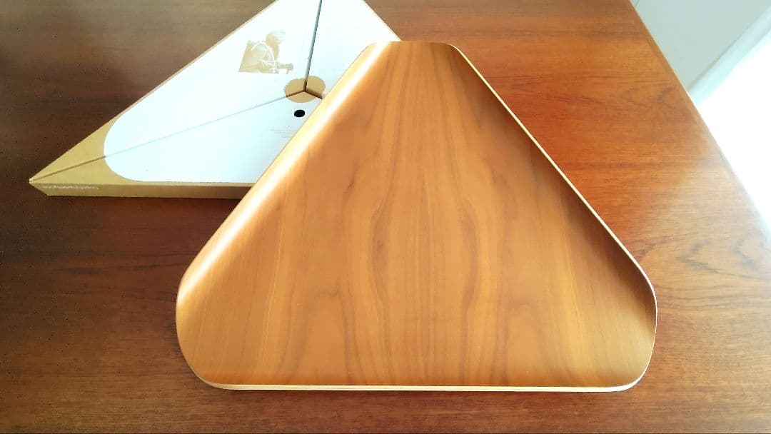 〈未使用品〉マーガレットハウエル　MARGARET HOWELL　トレー　お盆