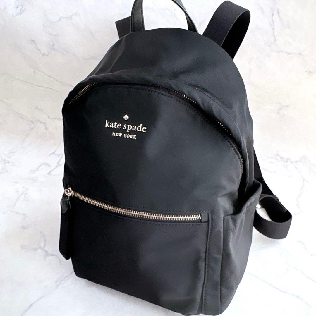 【【あい】】ケイトスペード チェルシー ミディアム　バックパック