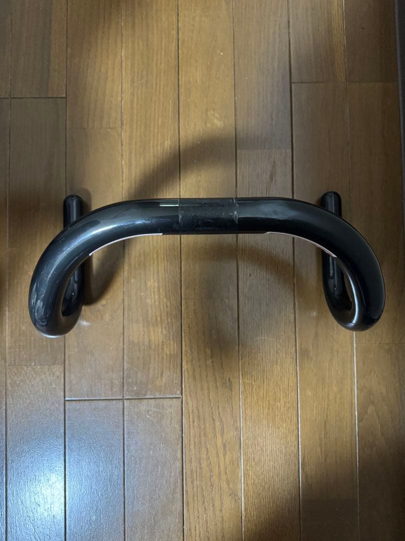 ALPINA カーボンスプリントバー