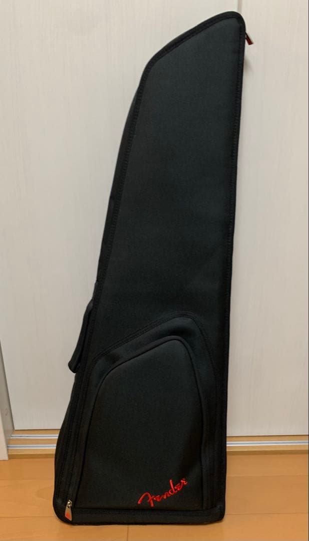 Rickenbacker 325 コピーモデル エレキギター ケース付き