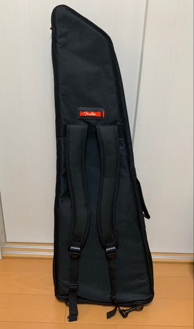 Rickenbacker 325 コピーモデル エレキギター ケース付き