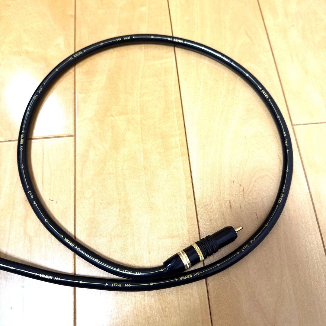 KRYNA クライナ　INCA7 1.0mペア