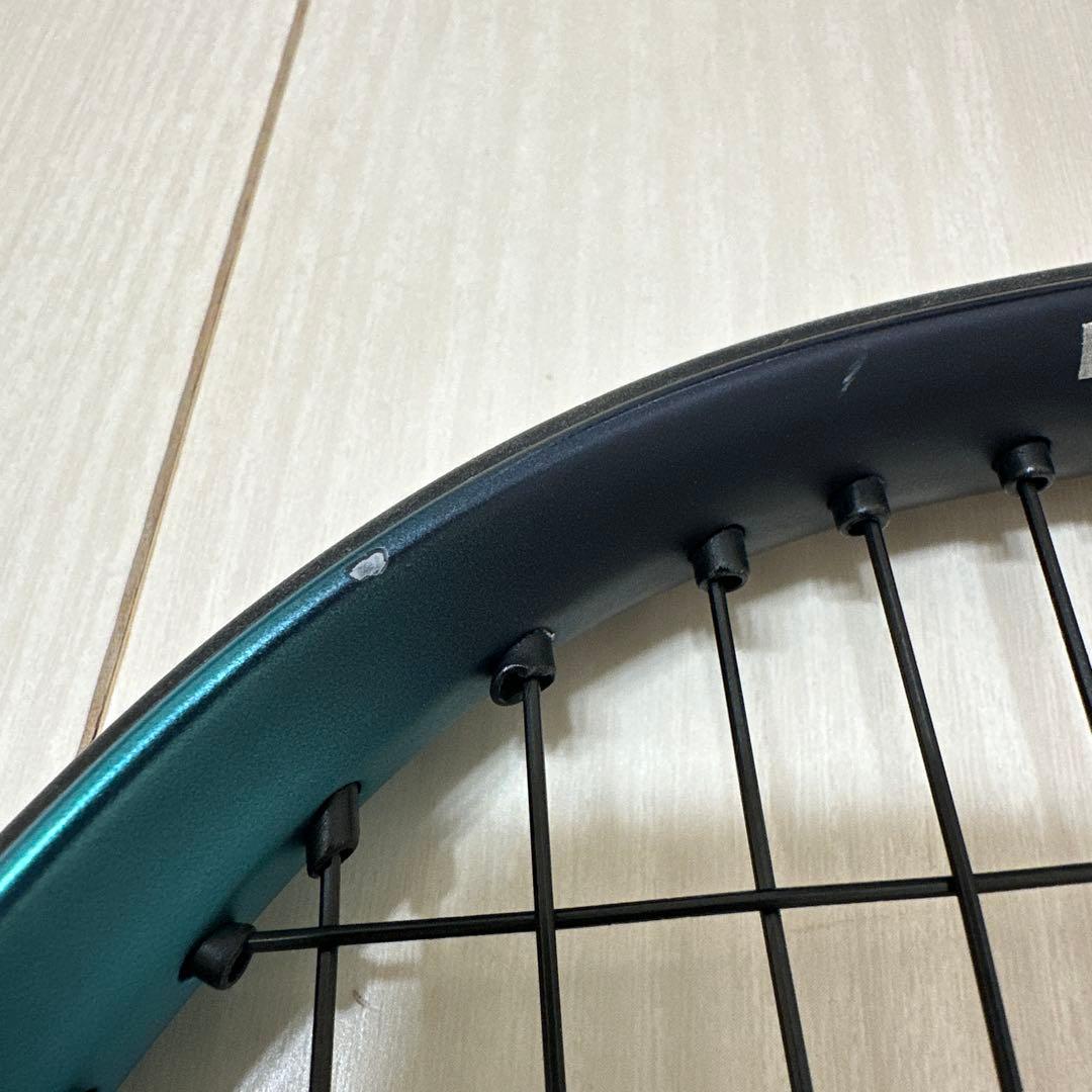 YONEX EZONE 105 ラケット 2本セット 2022モデル G2