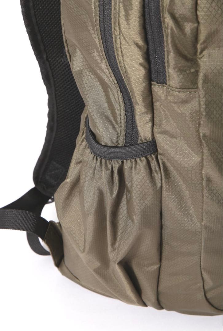 バッグ NYLON RIPSTOP