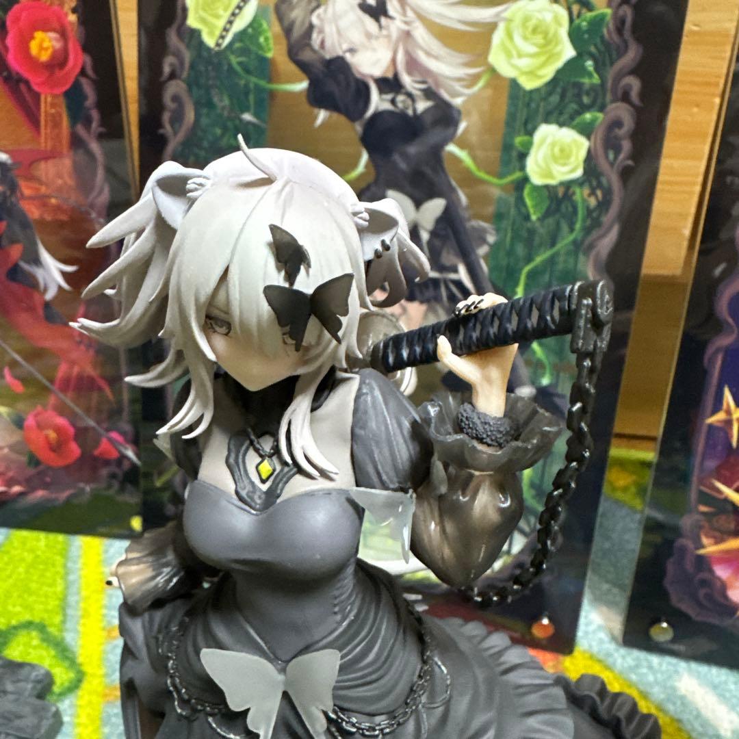 緋