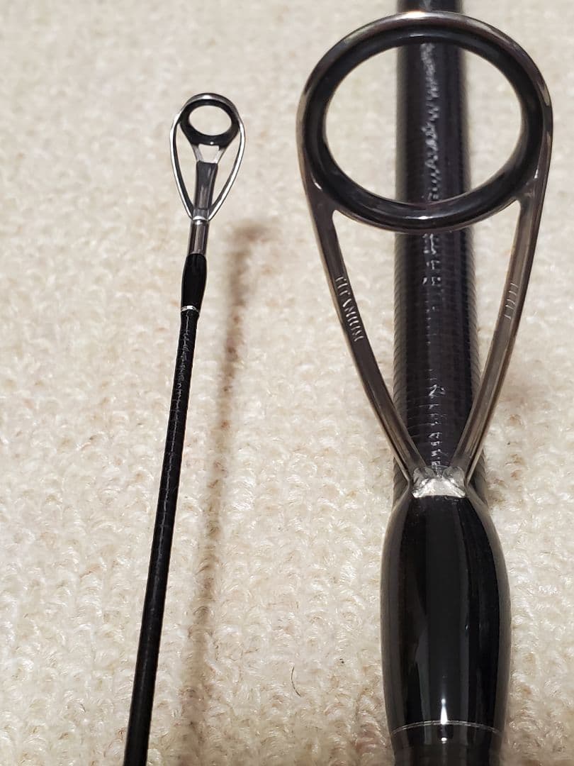 ジークラフト ZENDORI Special MSS-1062-TR