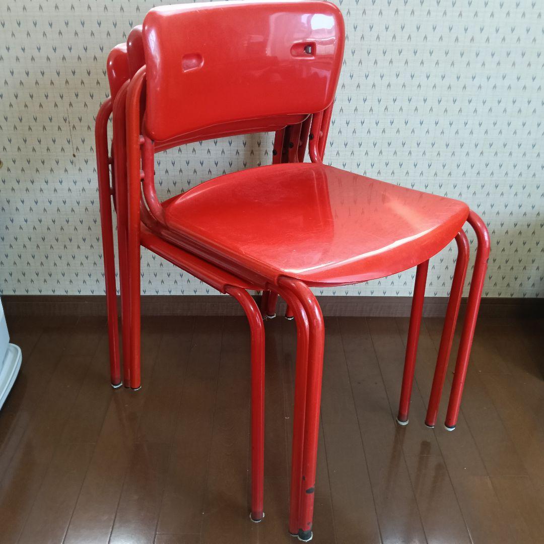 70s old IKEA FOLKE チェア オールドイケア　1脚〜3脚引取OK