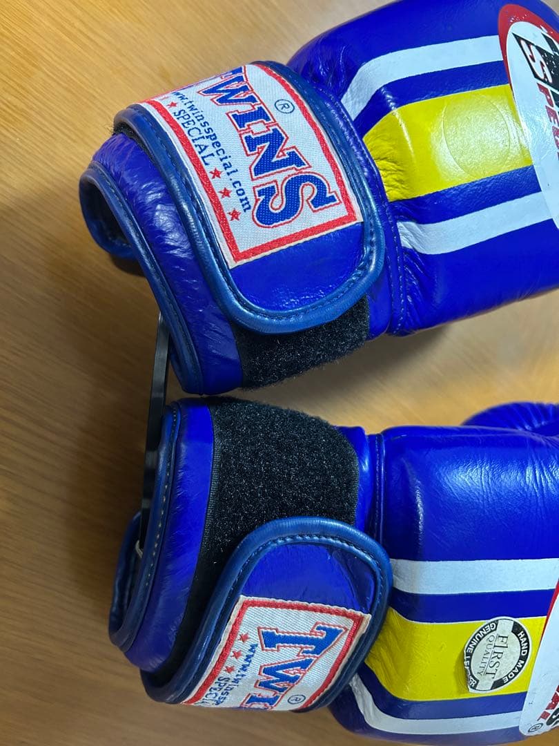 タイ製のTwins Special 8 oZ