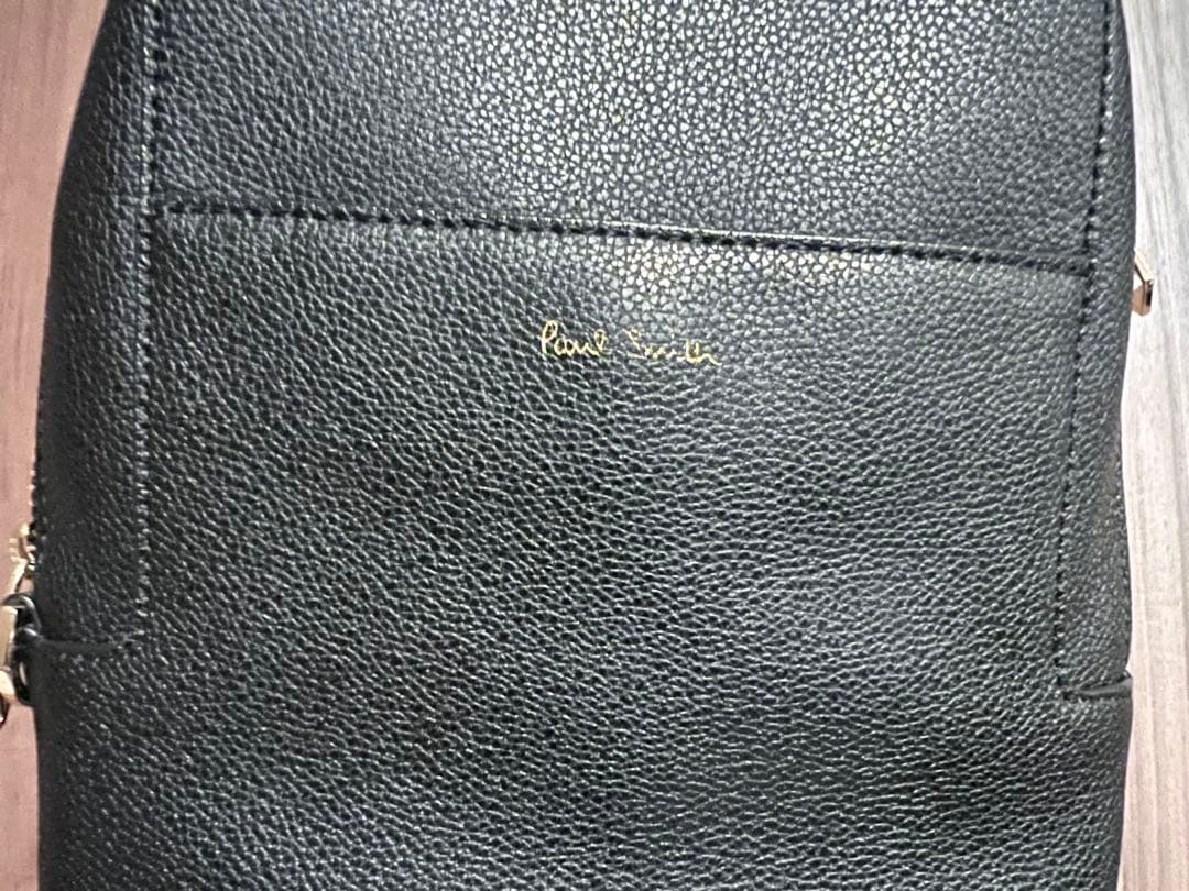 Paul Smith ボディバッグ