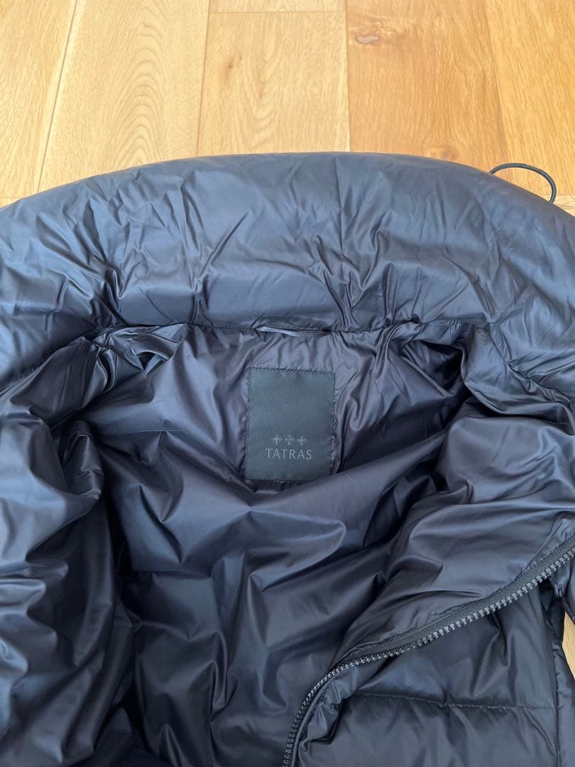 TATRAS タトラス　サルマ　SARMA　03 黒